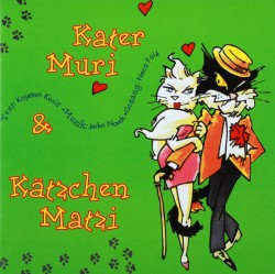 maček Muri in Muca Maca