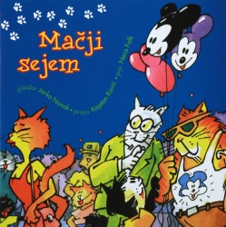 mačji sejem