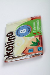 denarnica Čokolino by Smetumet