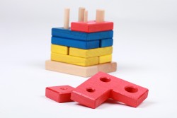 domino by LesKra