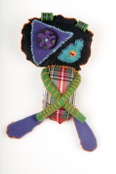 voodoo punčka by LazyNanny